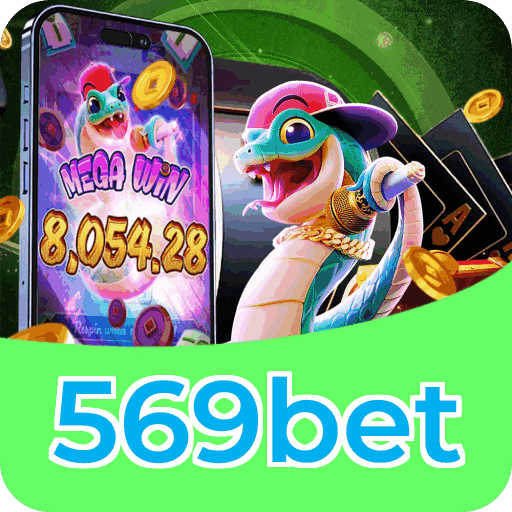 Slots Premium da PG Soft na 569bet