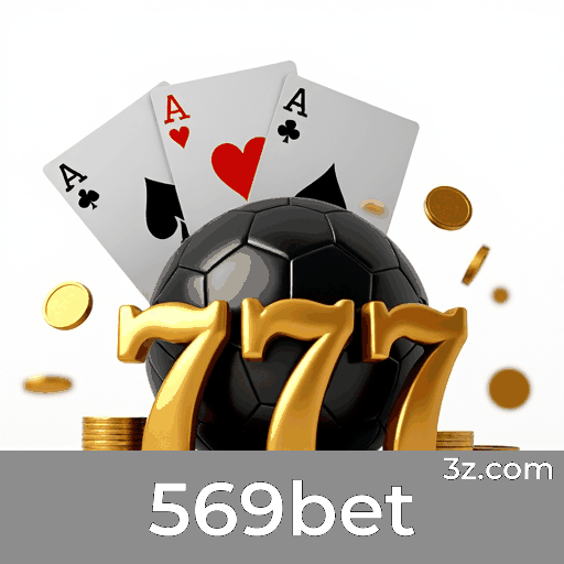 569bet: Experiência de Jogos de Cassino Luxuosa e Vibrante