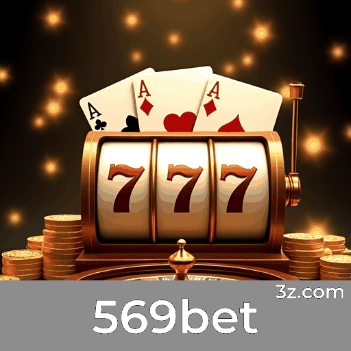 569bet Social Casino: Interatividade Real e Diversão