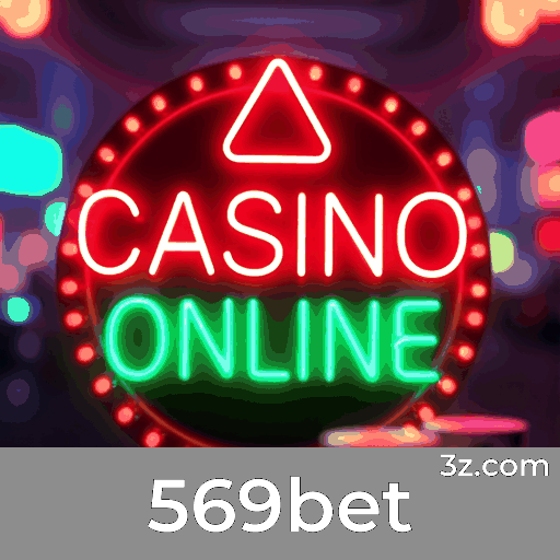 569bet: Um Mundo de Jogos Selecionados e Excelentes