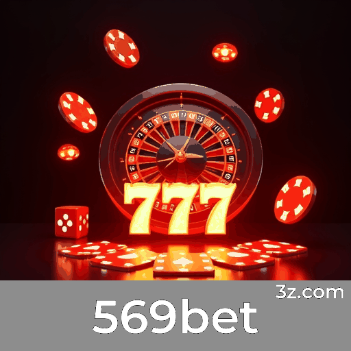 569bet Promoções: Desvende Valor e Estratégia