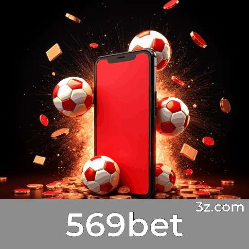 569bet: Experiência de Jogos de Cassino Luxuosa e Vibrante