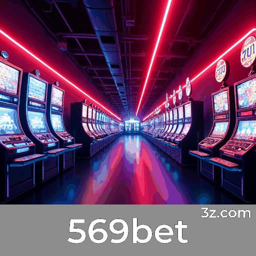 569bet: Um Mundo de Jogos Selecionados e Excelentes