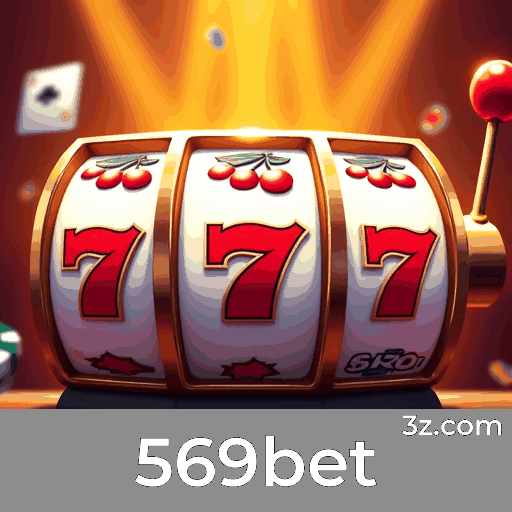 569bet: Seu Cassino e Apostas Online Confiáveis