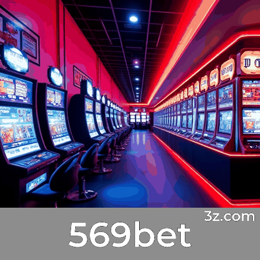 569bet App: Benefícios Únicos e Recompensas Exclusivas!