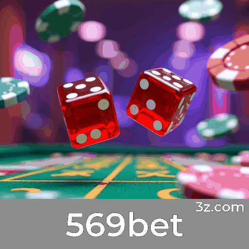 569bet: Experiência de Jogos de Cassino Luxuosa e Vibrante