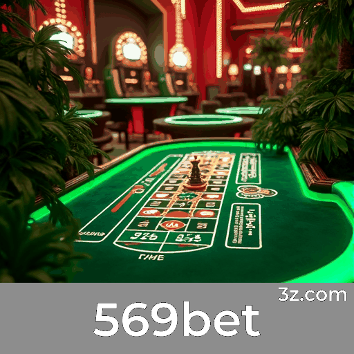 Experiências Exclusivas para Membros na 569bet