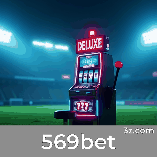 569bet: Análise de Esporte e Estratégias de Apostas