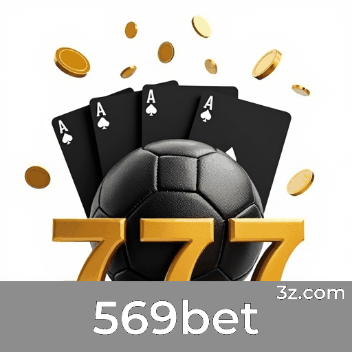 569bet: Seu Cassino e Apostas Online Confiáveis