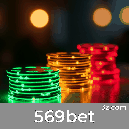 569bet: A Plataforma de Apostas Online Confiável e Profissional