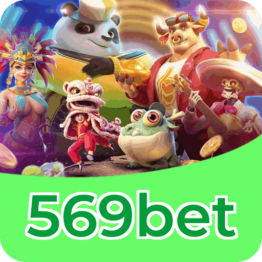 Download PC 569bet
