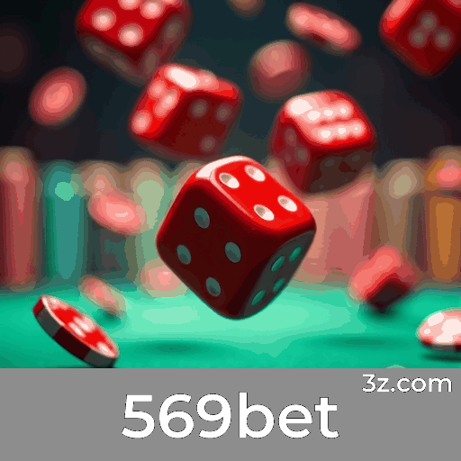 569bet: Um Mundo de Jogos Selecionados e Excelentes