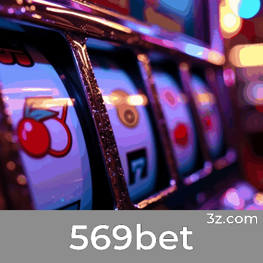 569bet: Experiência de Jogos de Cassino Luxuosa e Vibrante