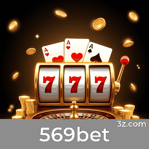 569bet Social Casino: Interatividade Real e Diversão