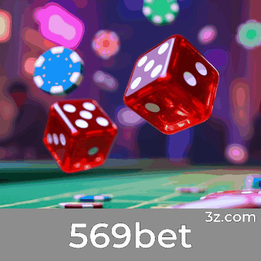 569bet: A Plataforma de Apostas Online Confiável e Profissional